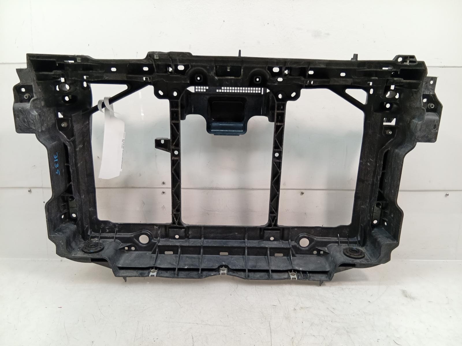 Radiator_Support