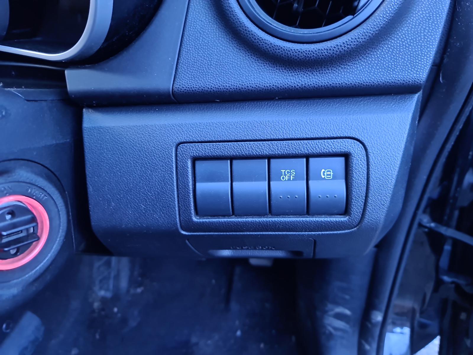 Mazda CX7 - ER 2006-2012