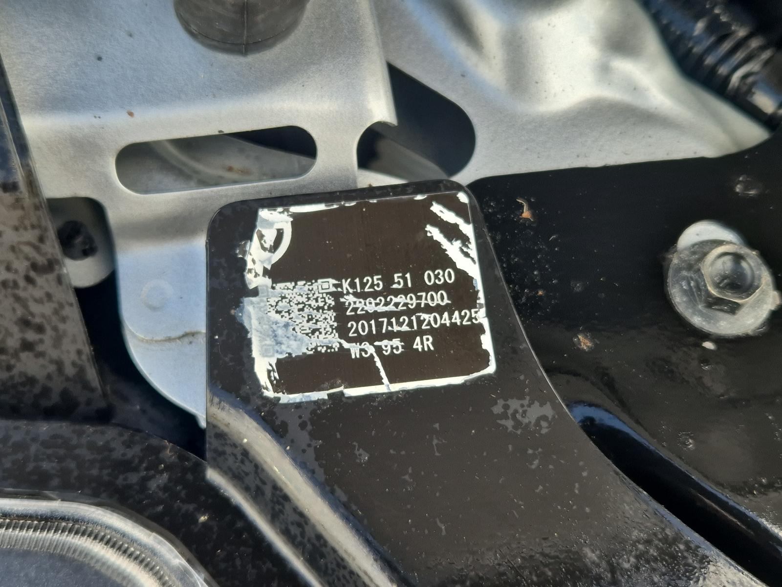 Mazda CX5 - KE 2012-Present