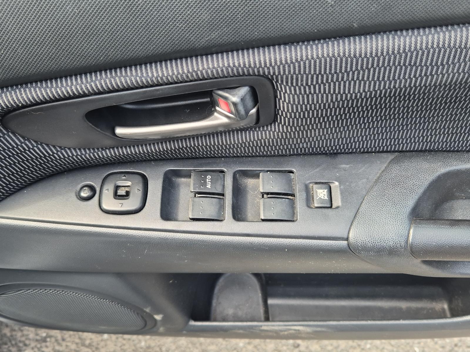 Mazda Axela - BK 2003-2009