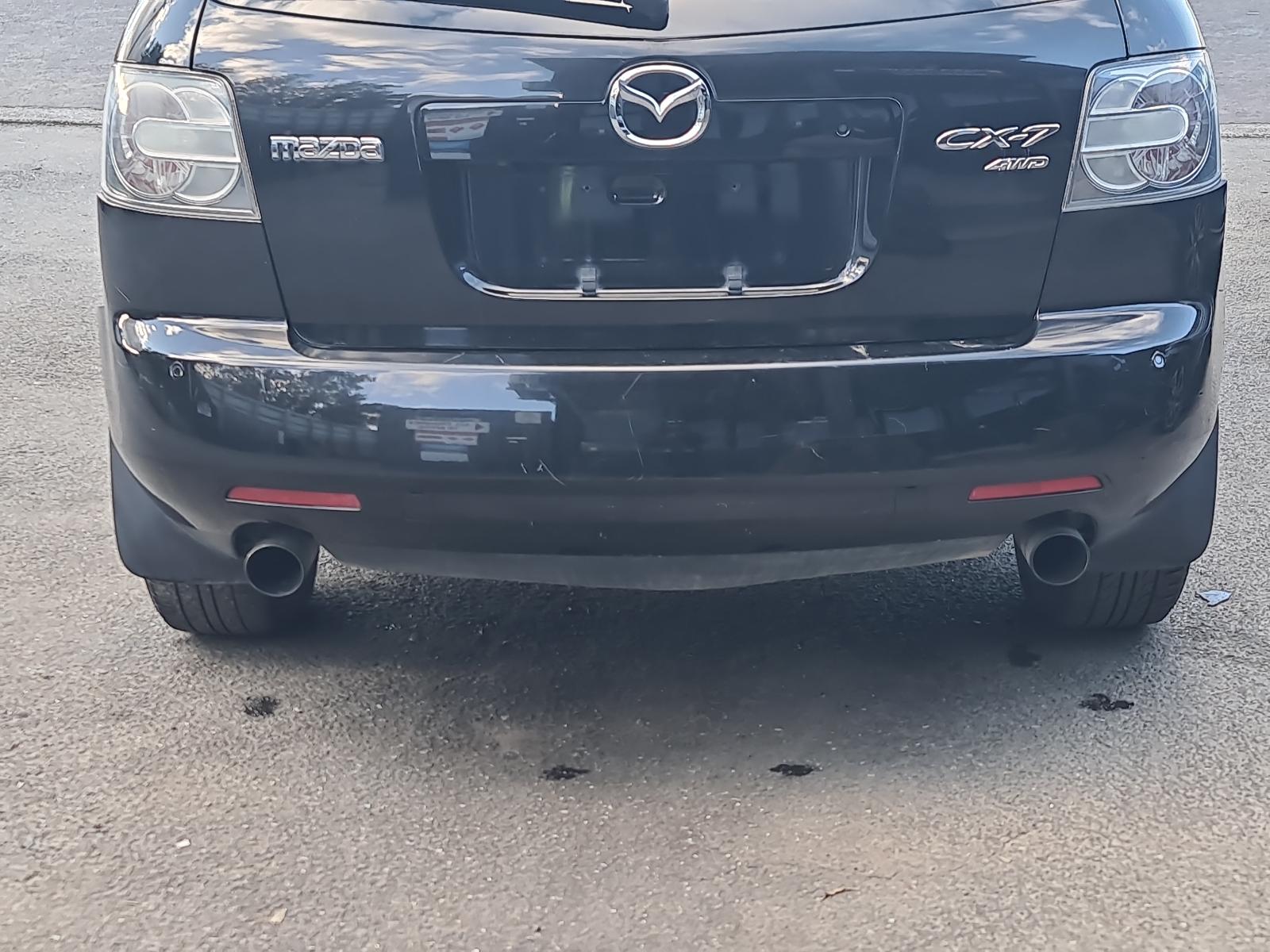 Mazda CX7 - ER 2006-2012