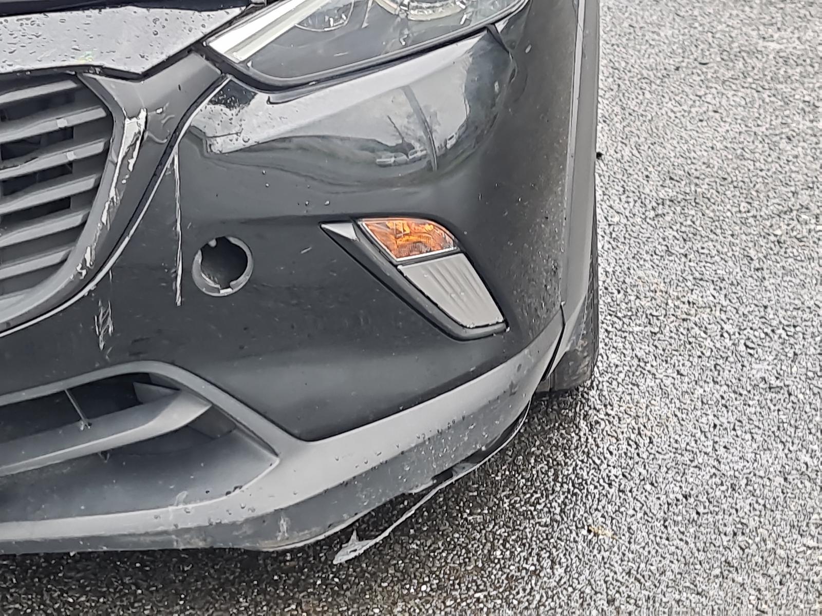 Mazda CX3 - DK 2015-Present