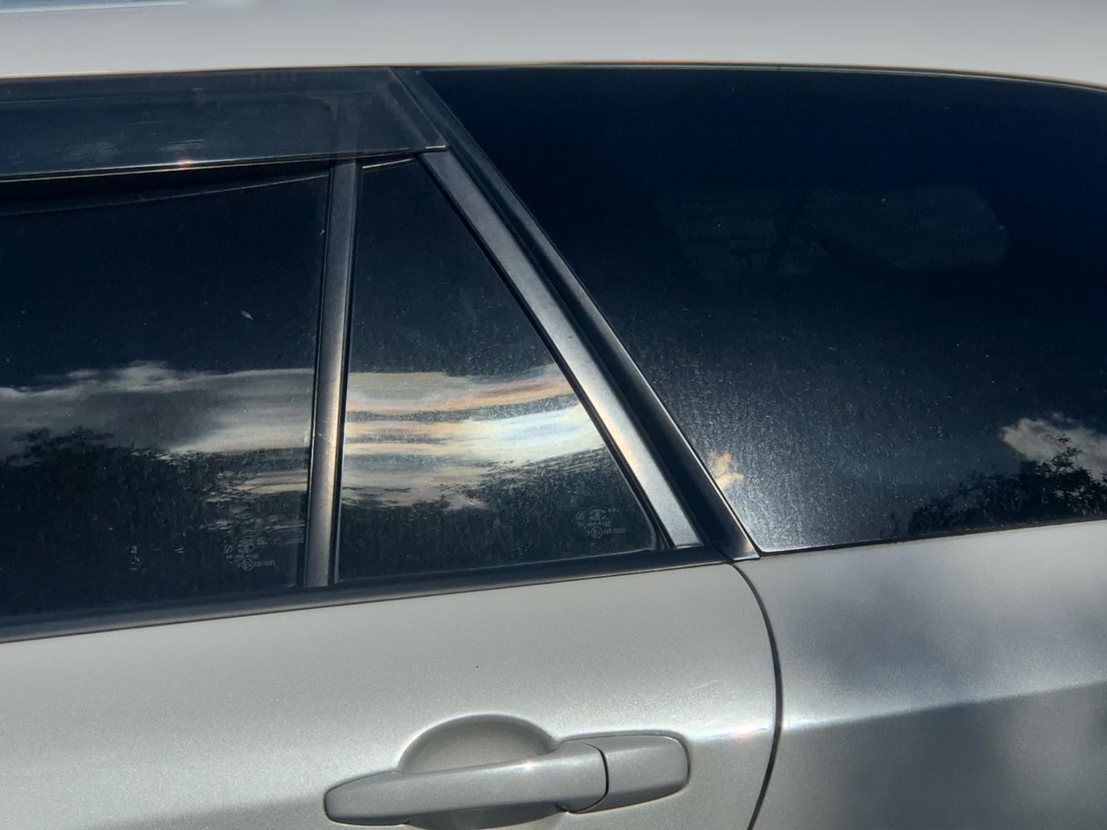 Mazda Atenza - GY 2002-2008