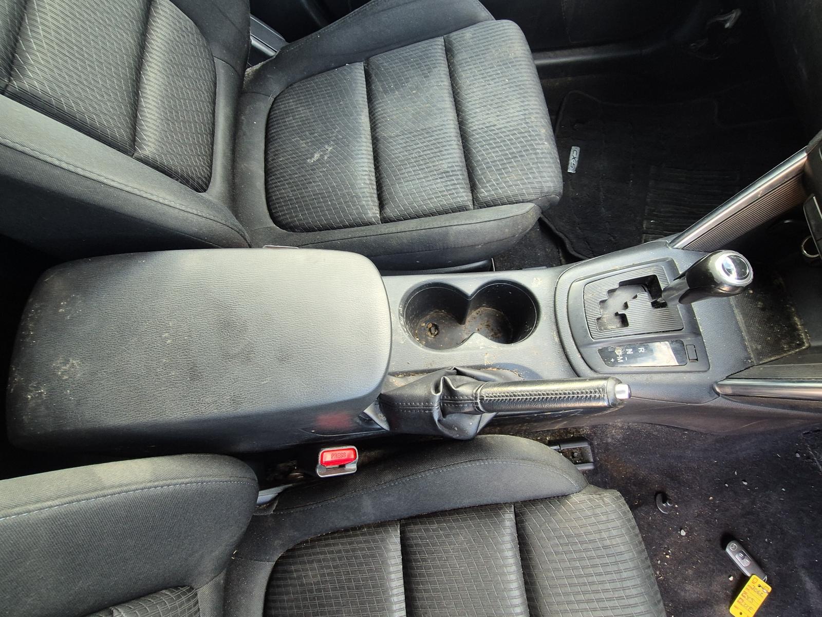 Mazda CX5 - KE 2012-Present