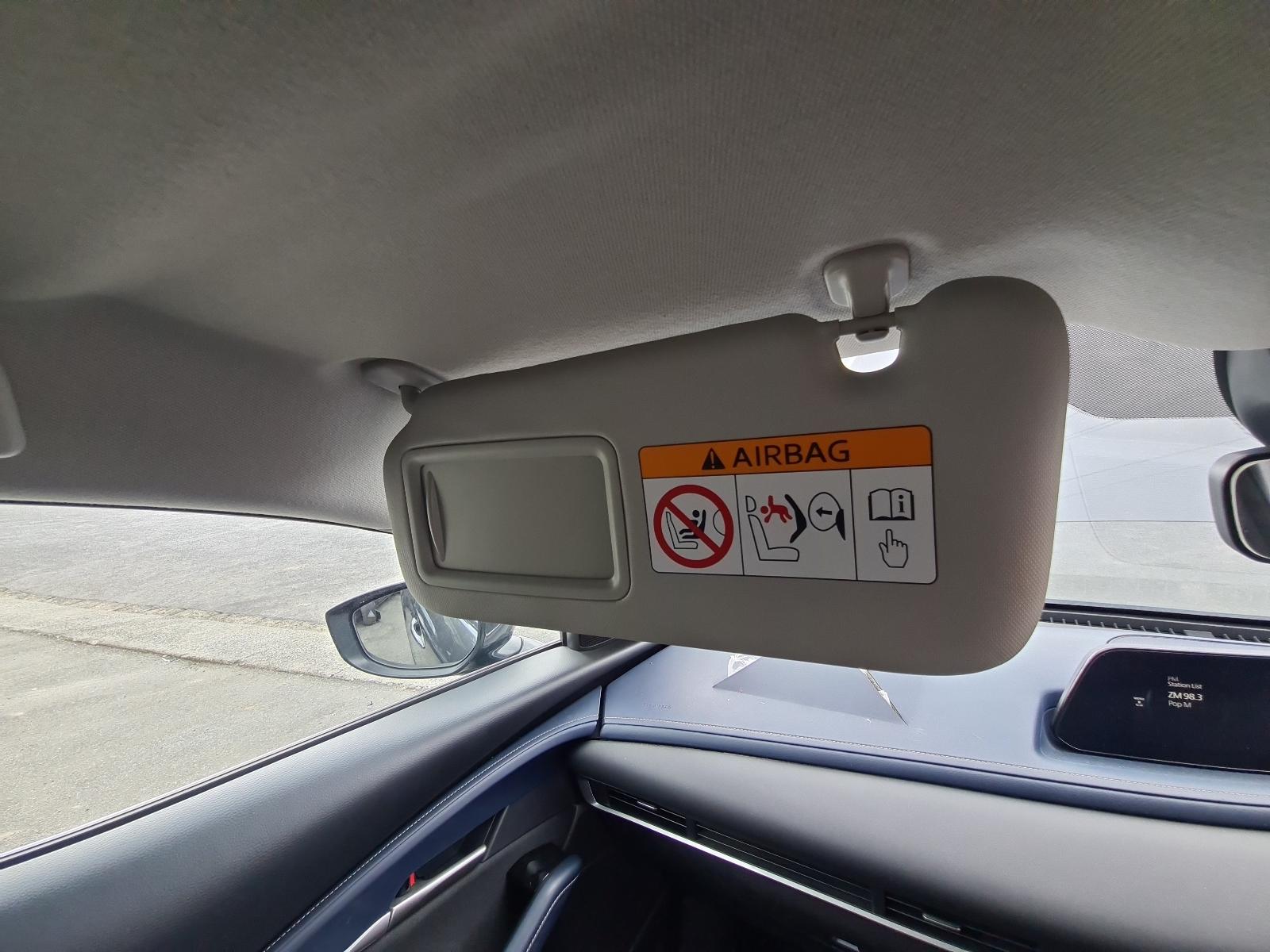 Mazda CX3 - DK 2015-Present