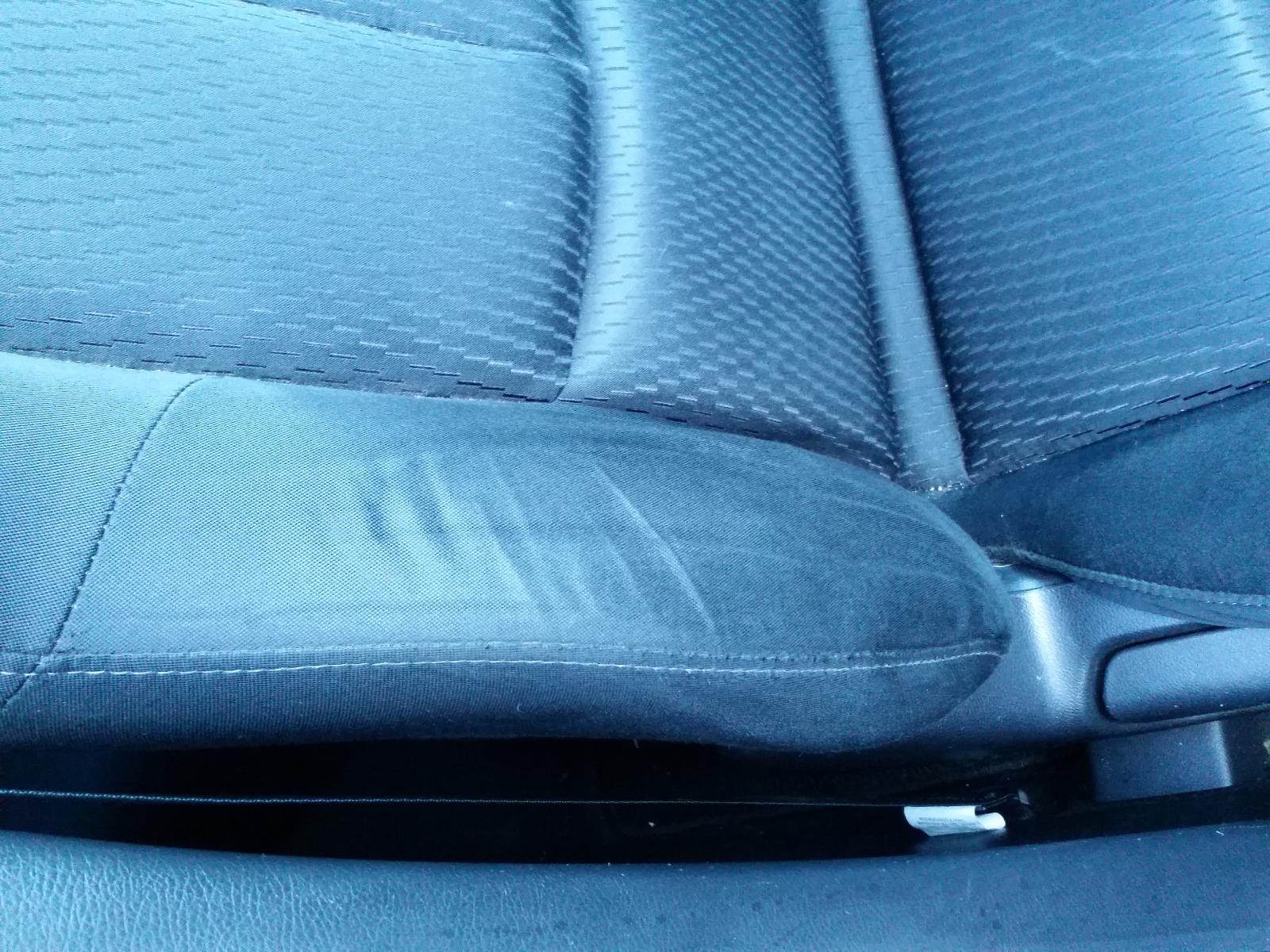 Mazda Atenza - GH 2008-2012