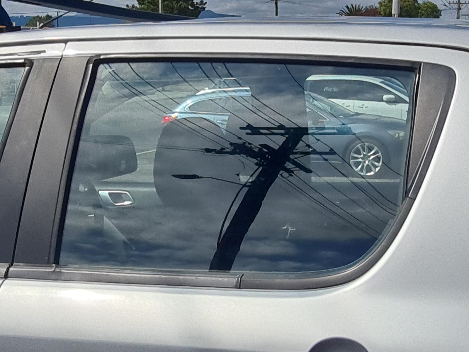 Mazda BT50 - UP 2011-Present