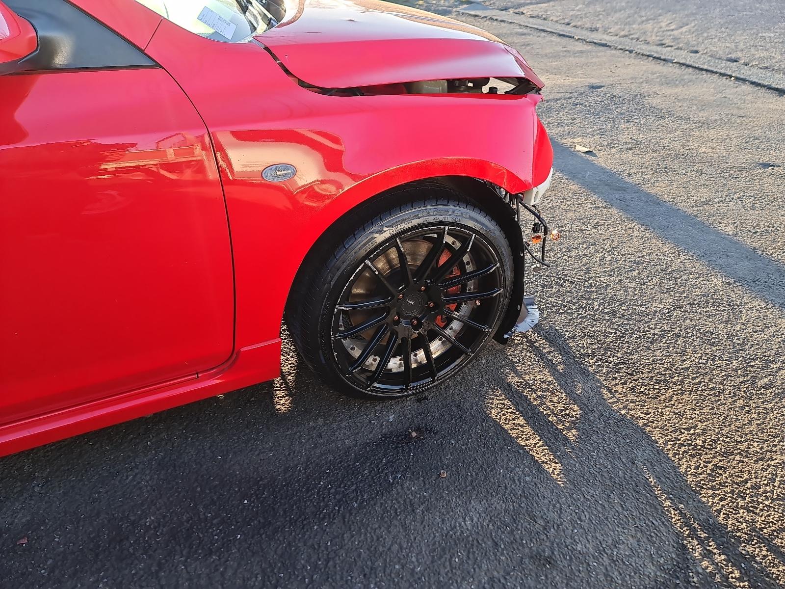 Mazda Axela - BK 2003-2009