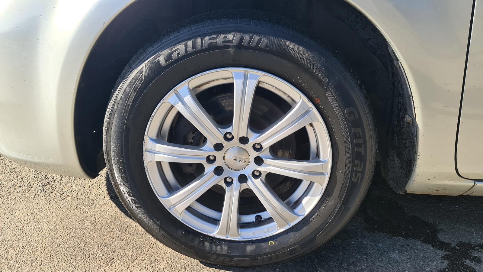 Mazda Mazda6 - GY 2002-2008