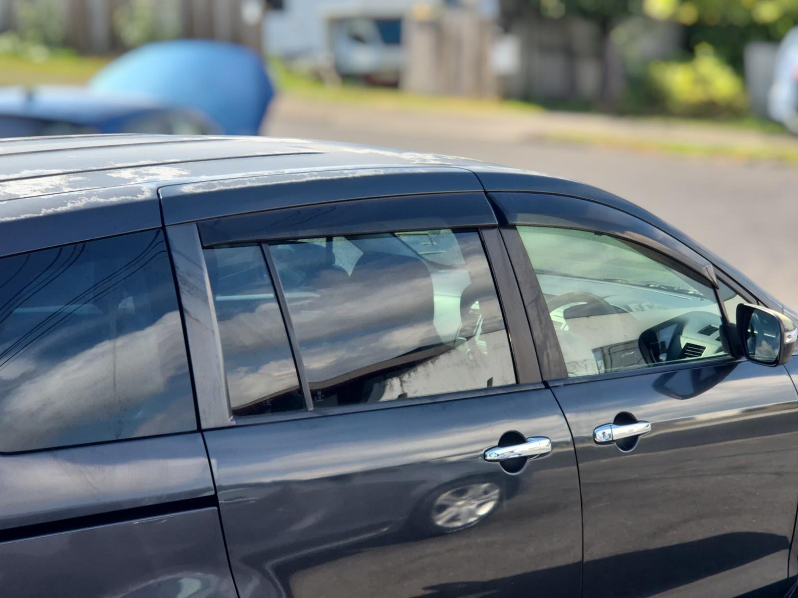 Mazda MPV - LY3P 2007-Present