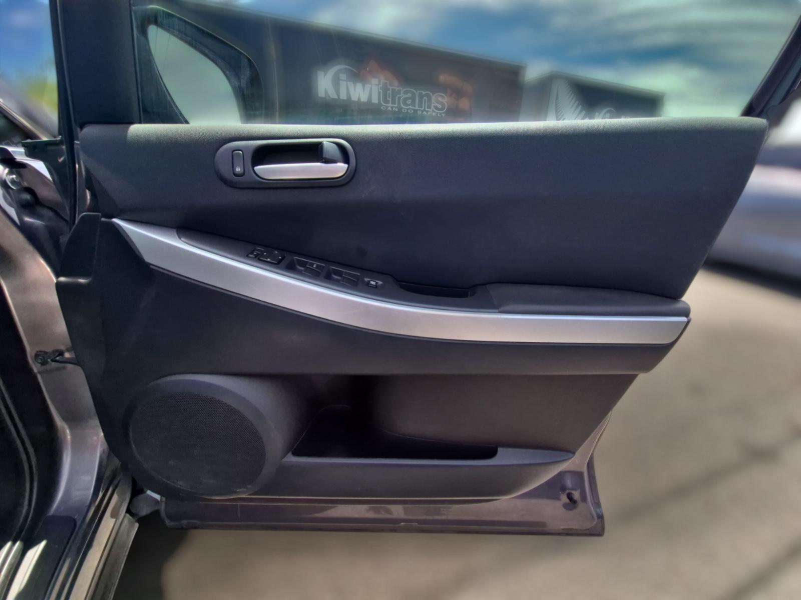 Mazda CX7 - ER 2006-2012