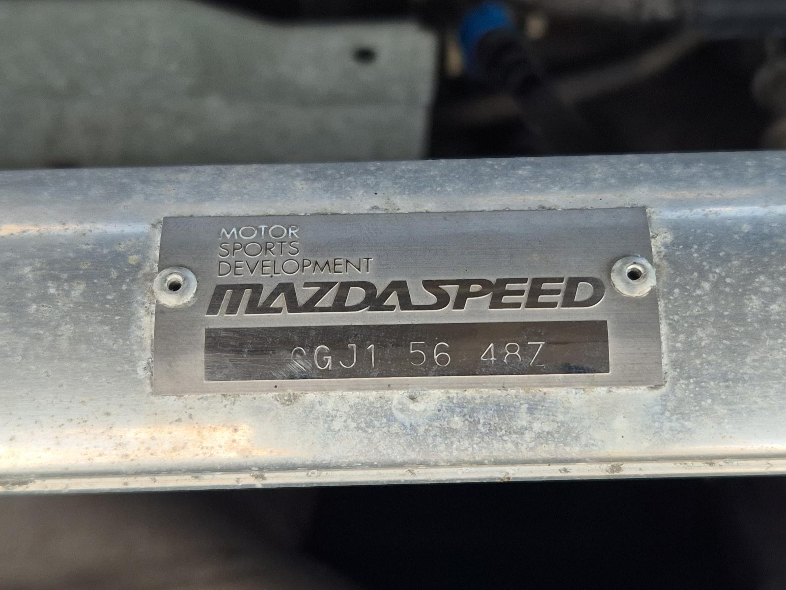 Mazda Atenza - GG 2002-2008