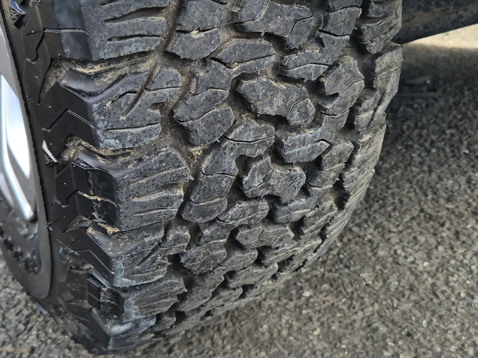 Mazda BT50 - UP 2011-Present