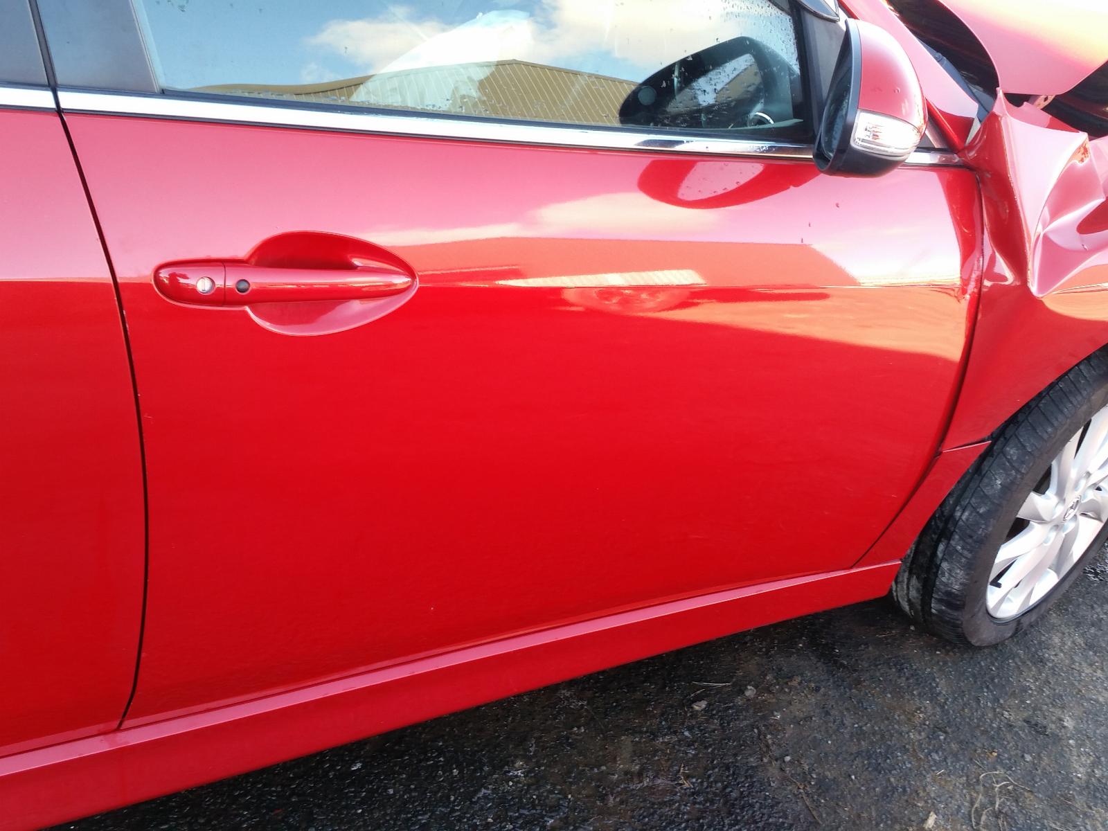 Mazda Atenza - GH 2008-2012