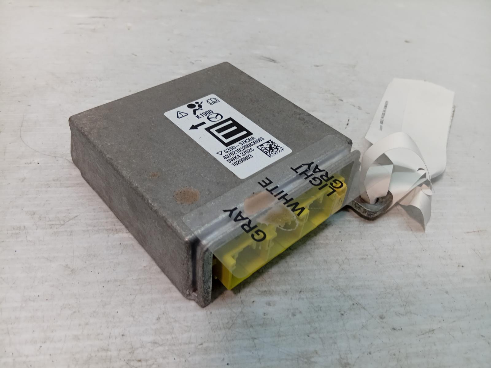 Airbag_Module_Sensor