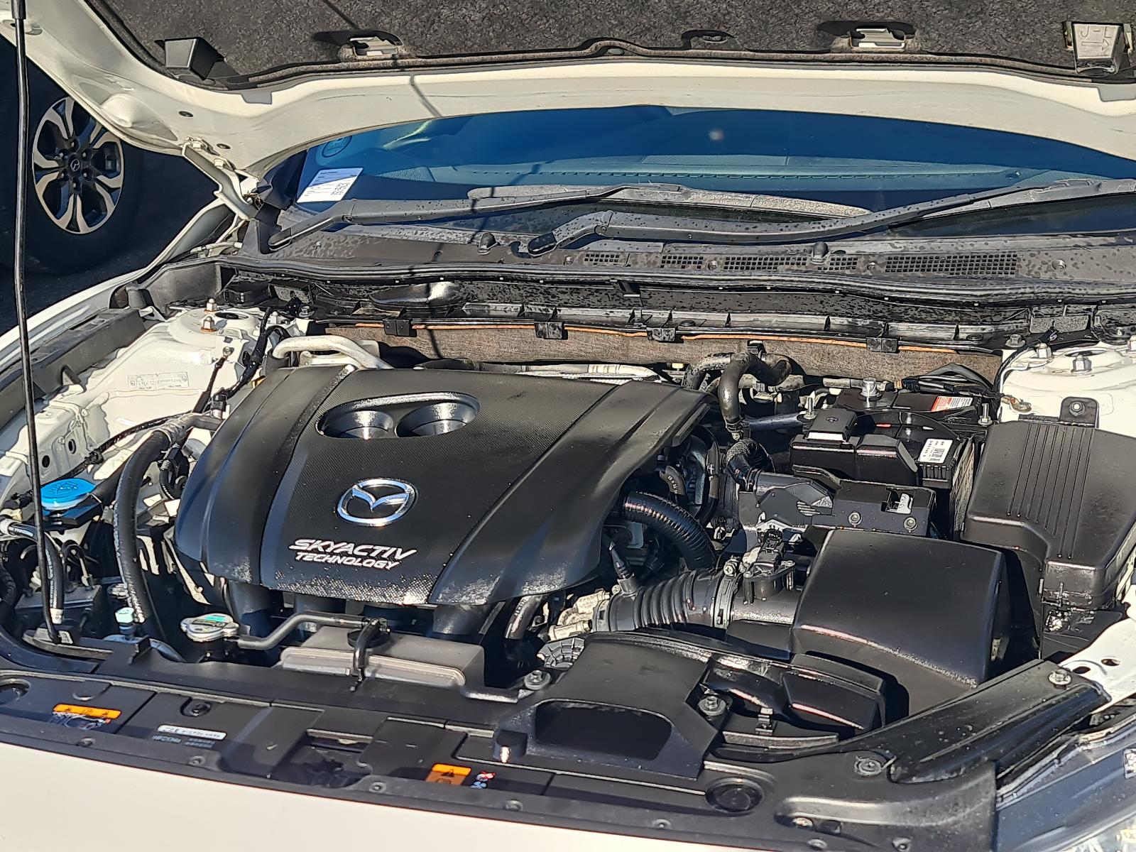 Mazda Atenza - GJ 2011-Present