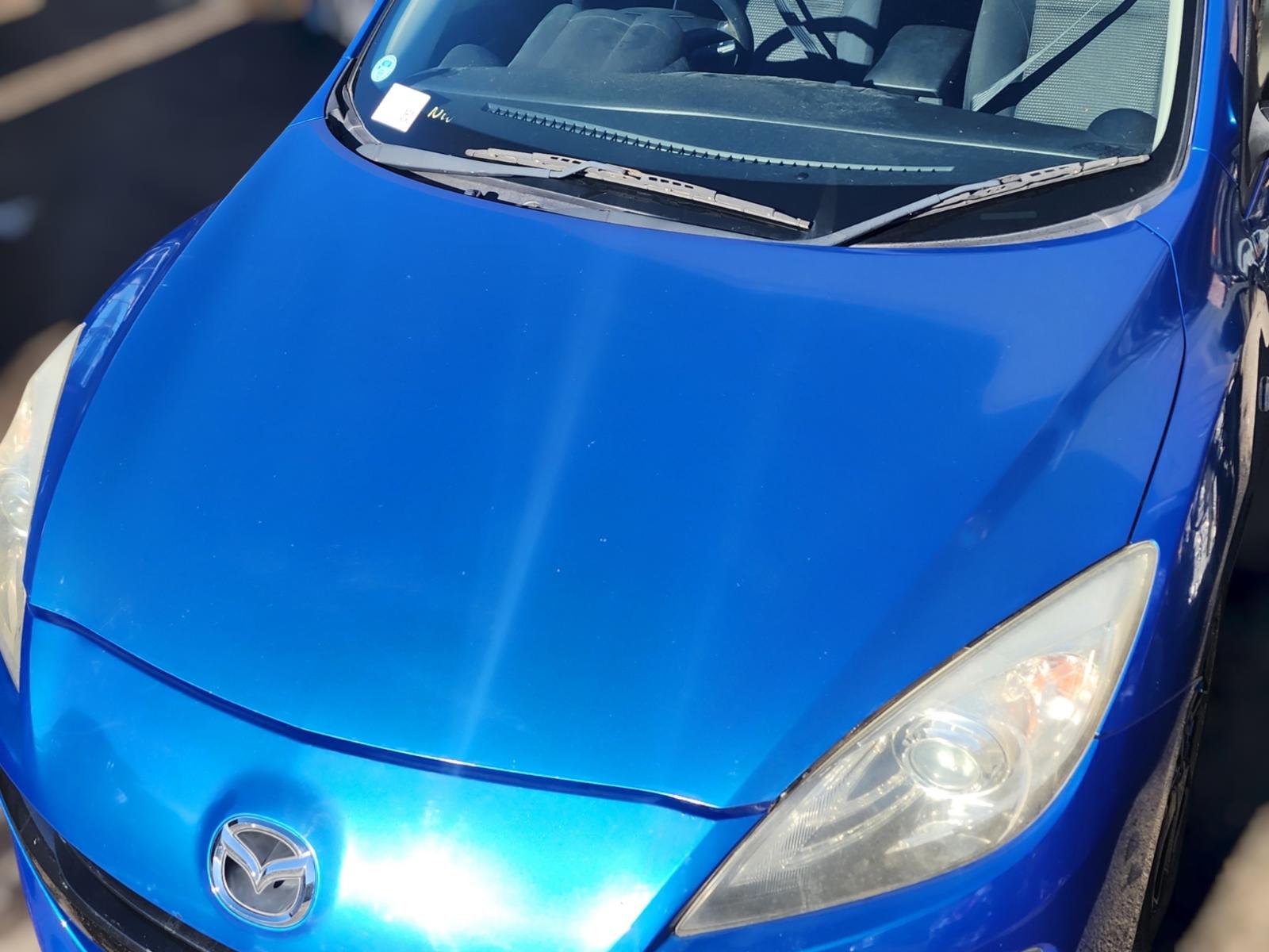 Bonnet
