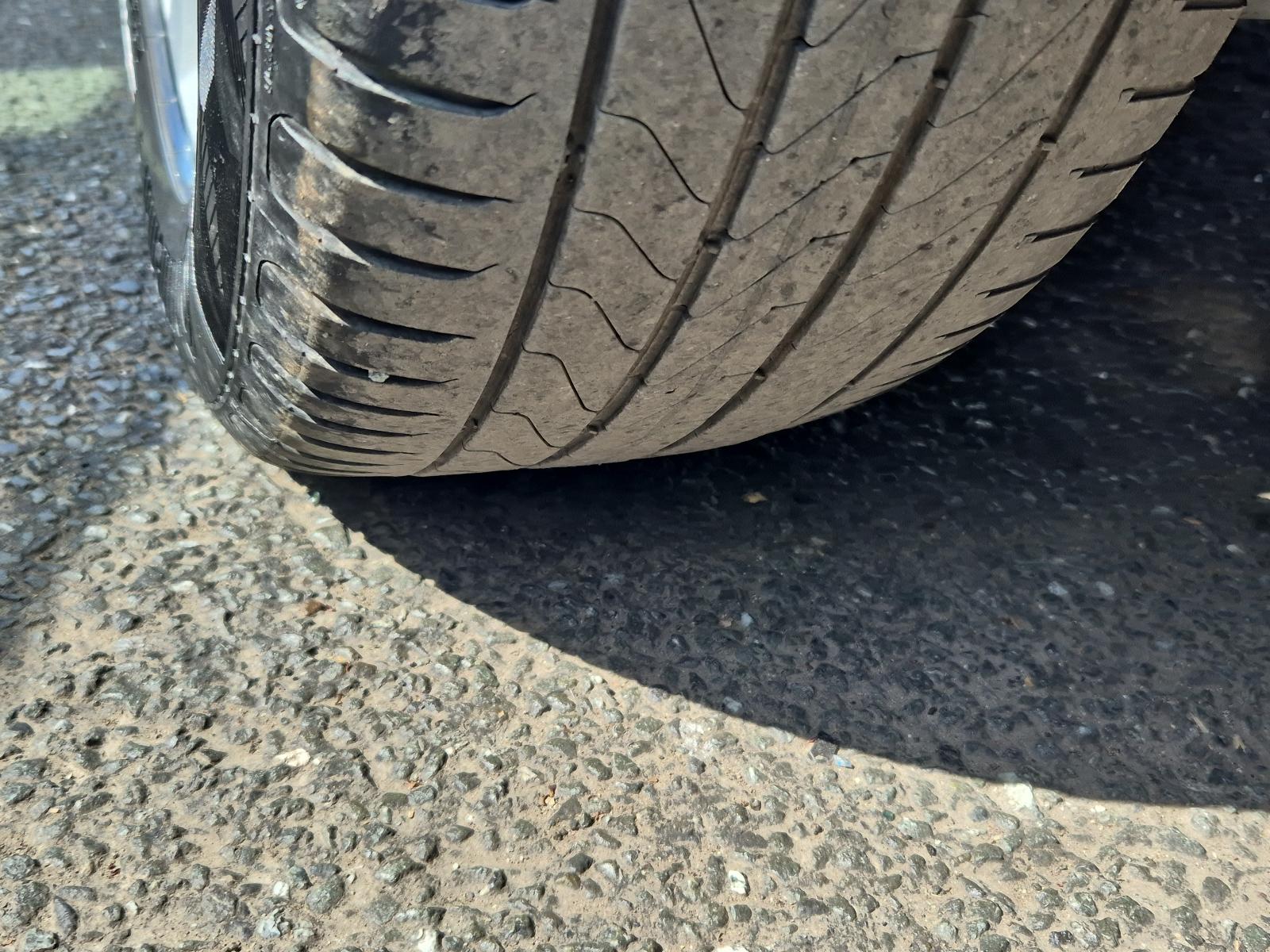 Mazda Axela - BL 2009-2013