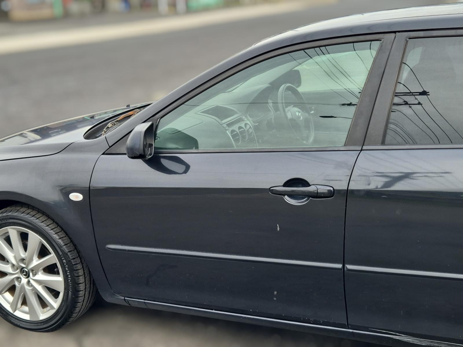 Mazda Atenza - GG 2002-2008