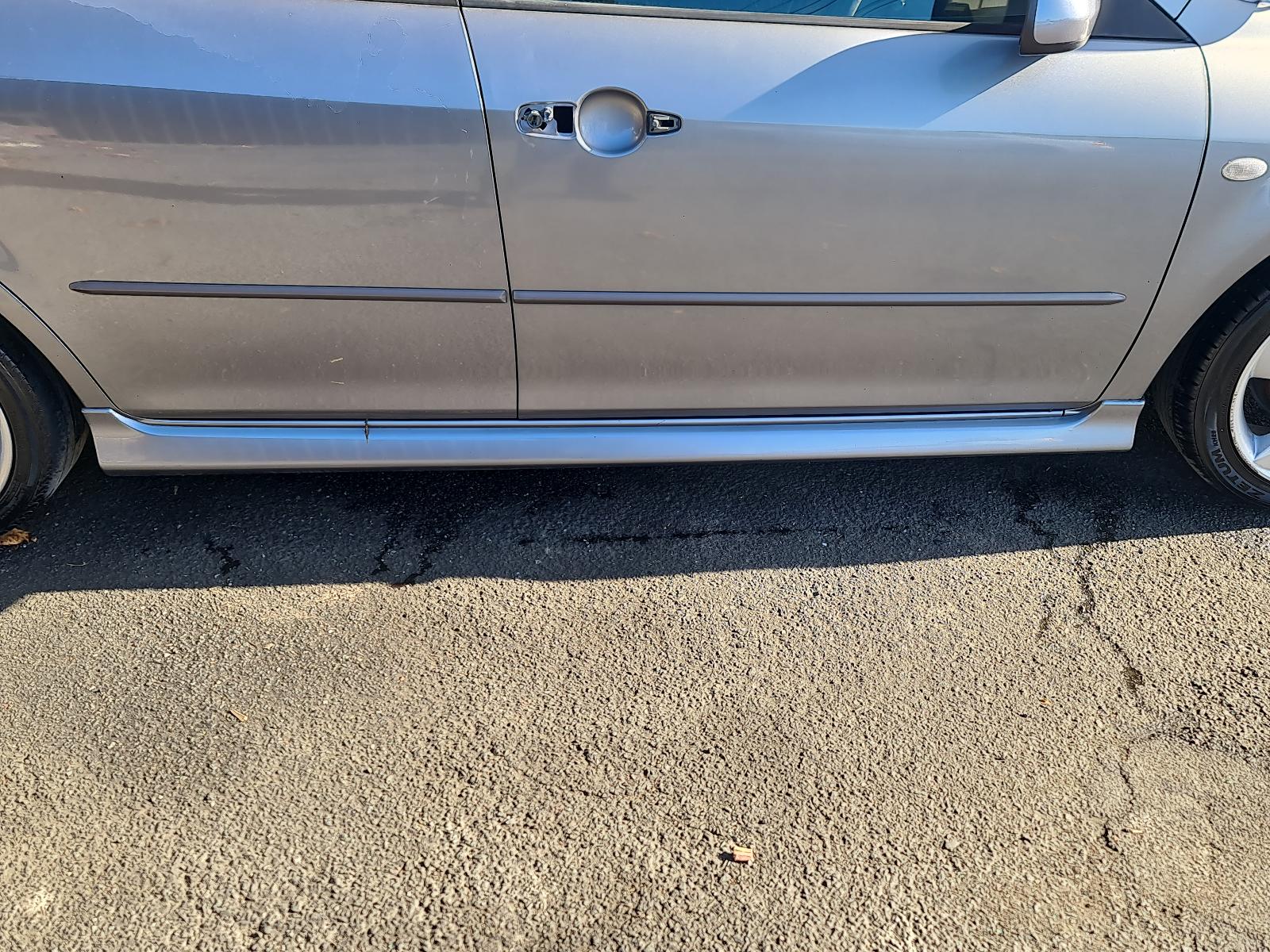 Mazda Atenza - GY 2002-2008