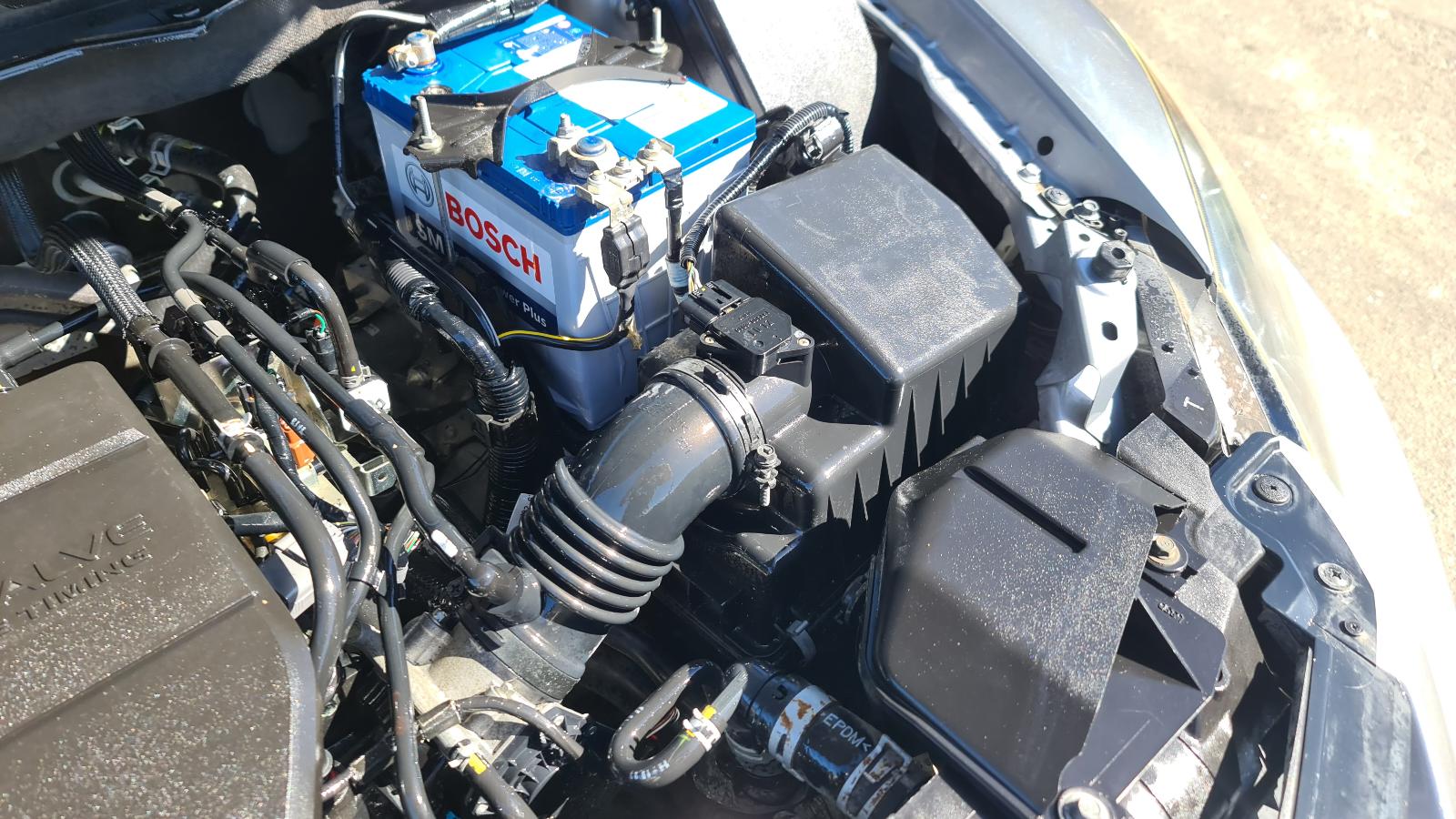 Mazda CX7 - ER 2006-2012