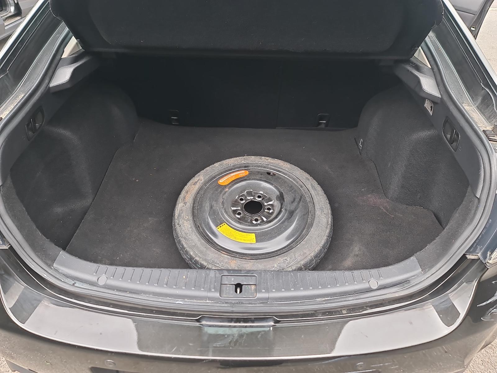 Mazda Atenza - GH 2008-2012