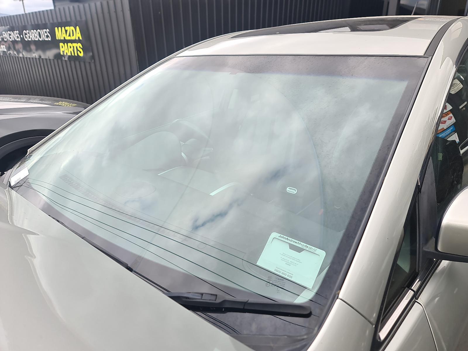 Mazda CX7 - ER 2006-2012