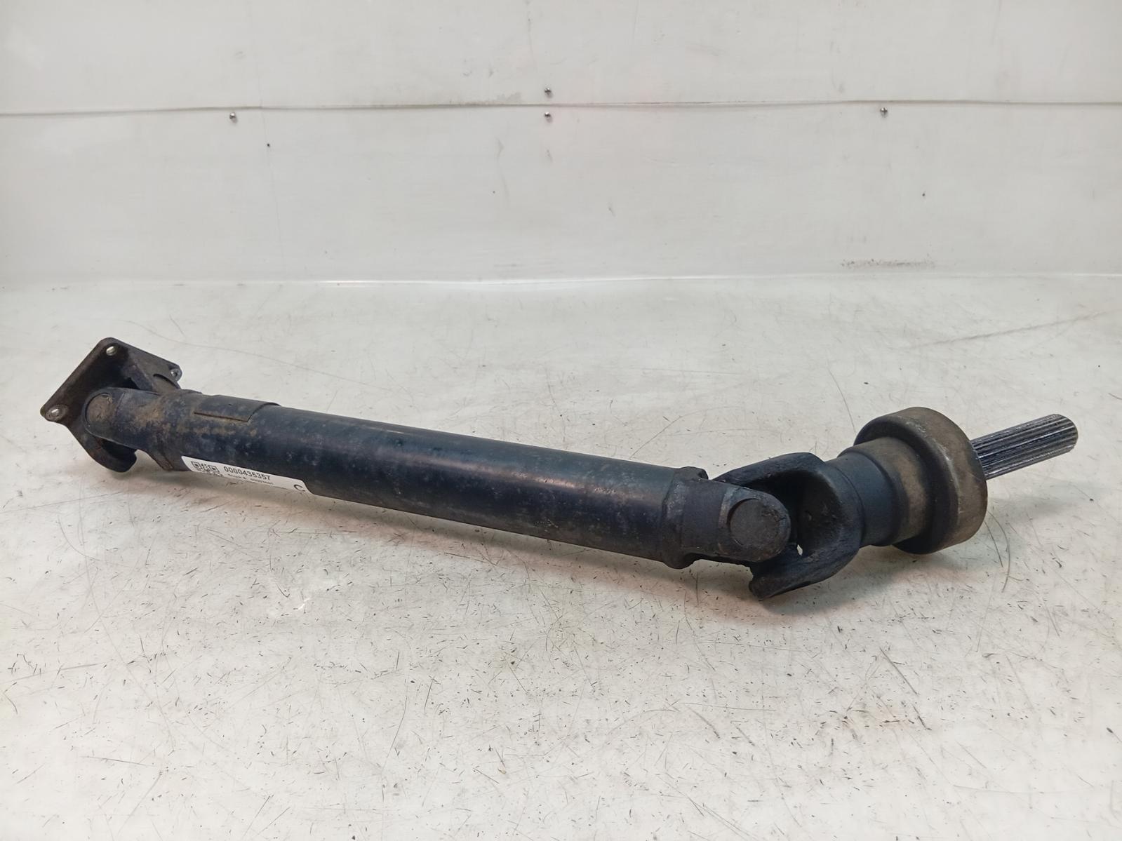 Front_Prop_Shaft