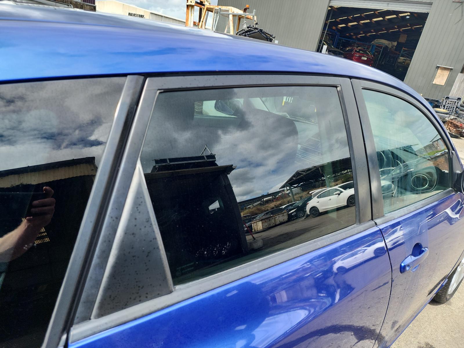 Mazda Axela - BK 2003-2009