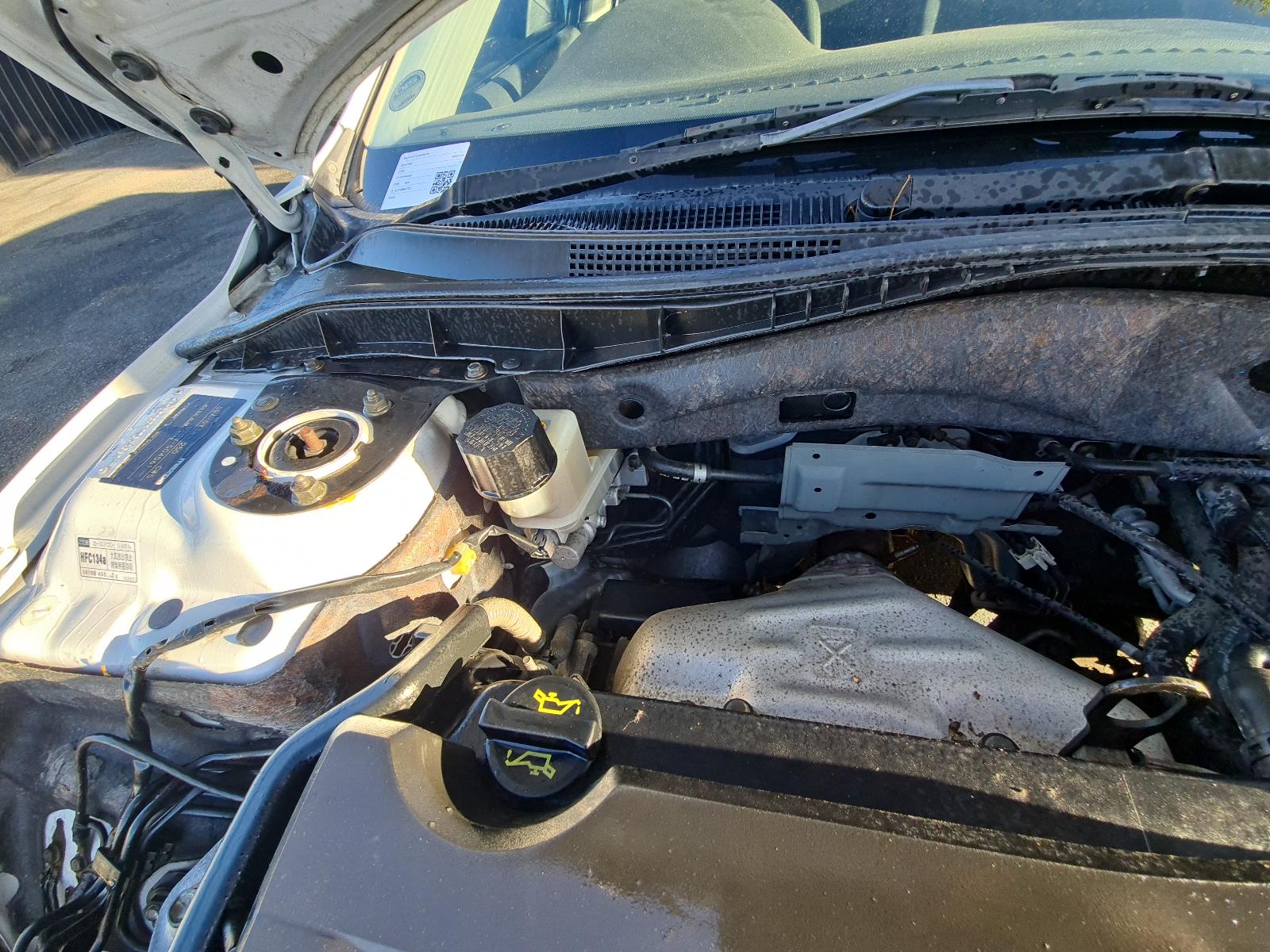 Mazda Atenza - GY 2002-2008