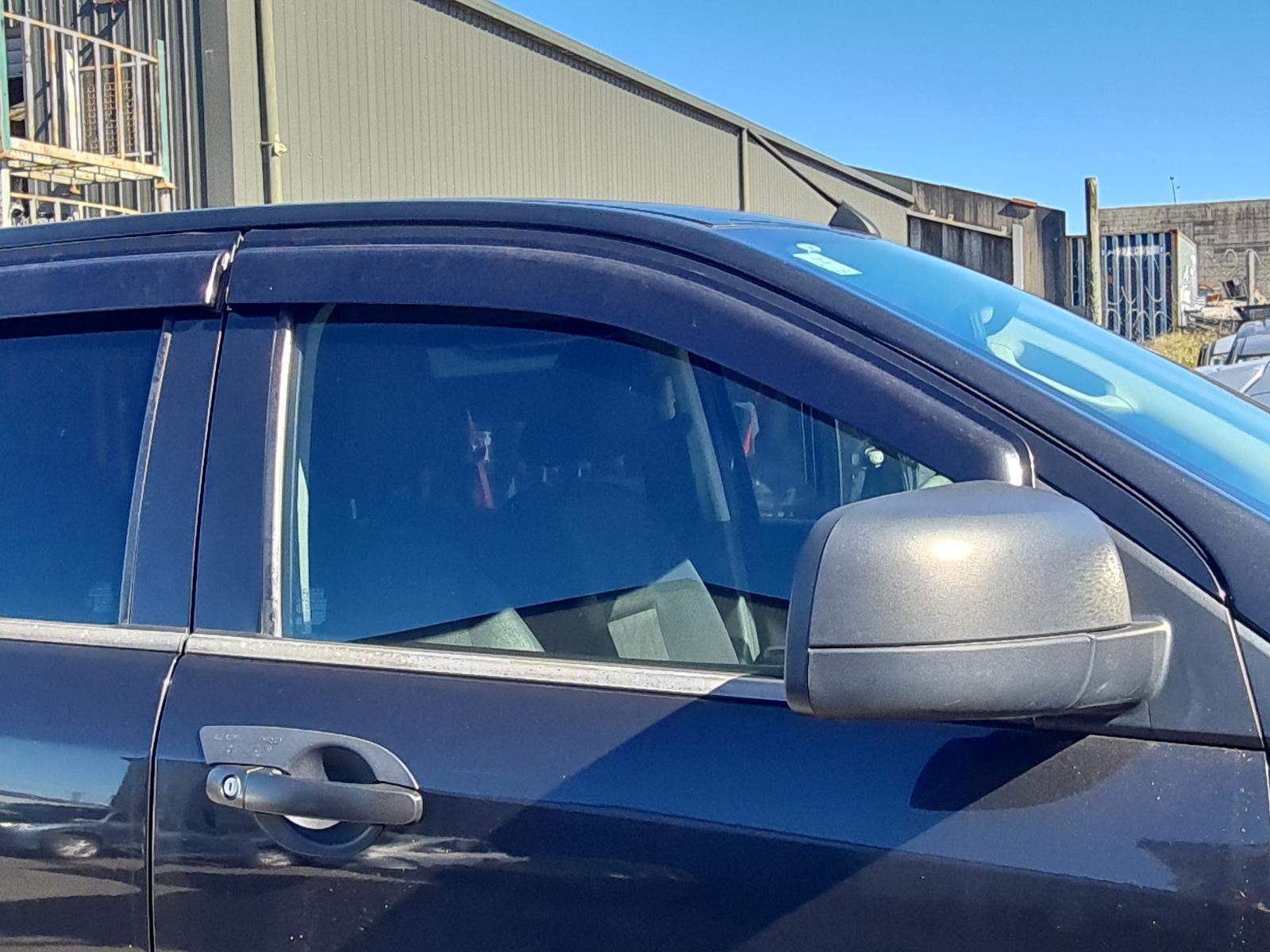 Mazda BT50 - UP 2011-Present