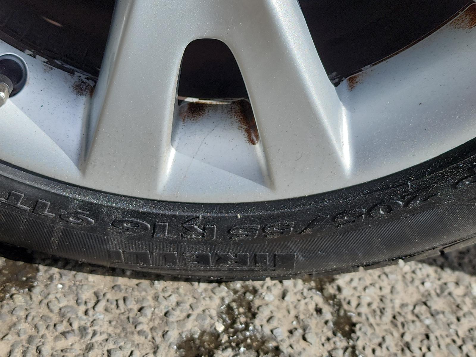 Mazda Axela - BK 2003-2009