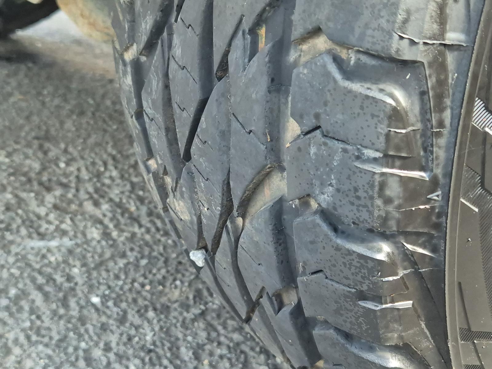 Mazda BT50 - UP 2011-Present