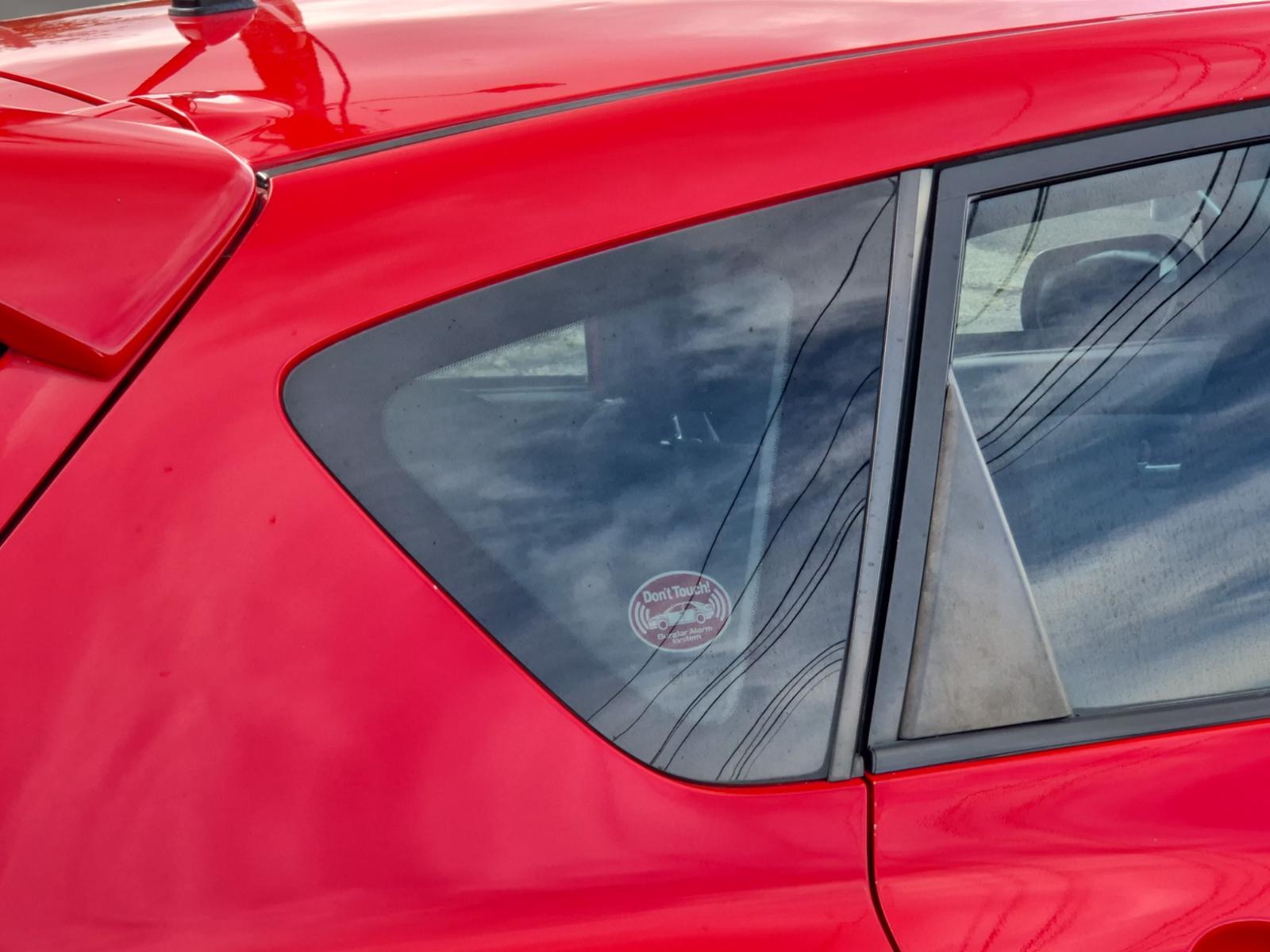 Mazda Axela - BK 2003-2009