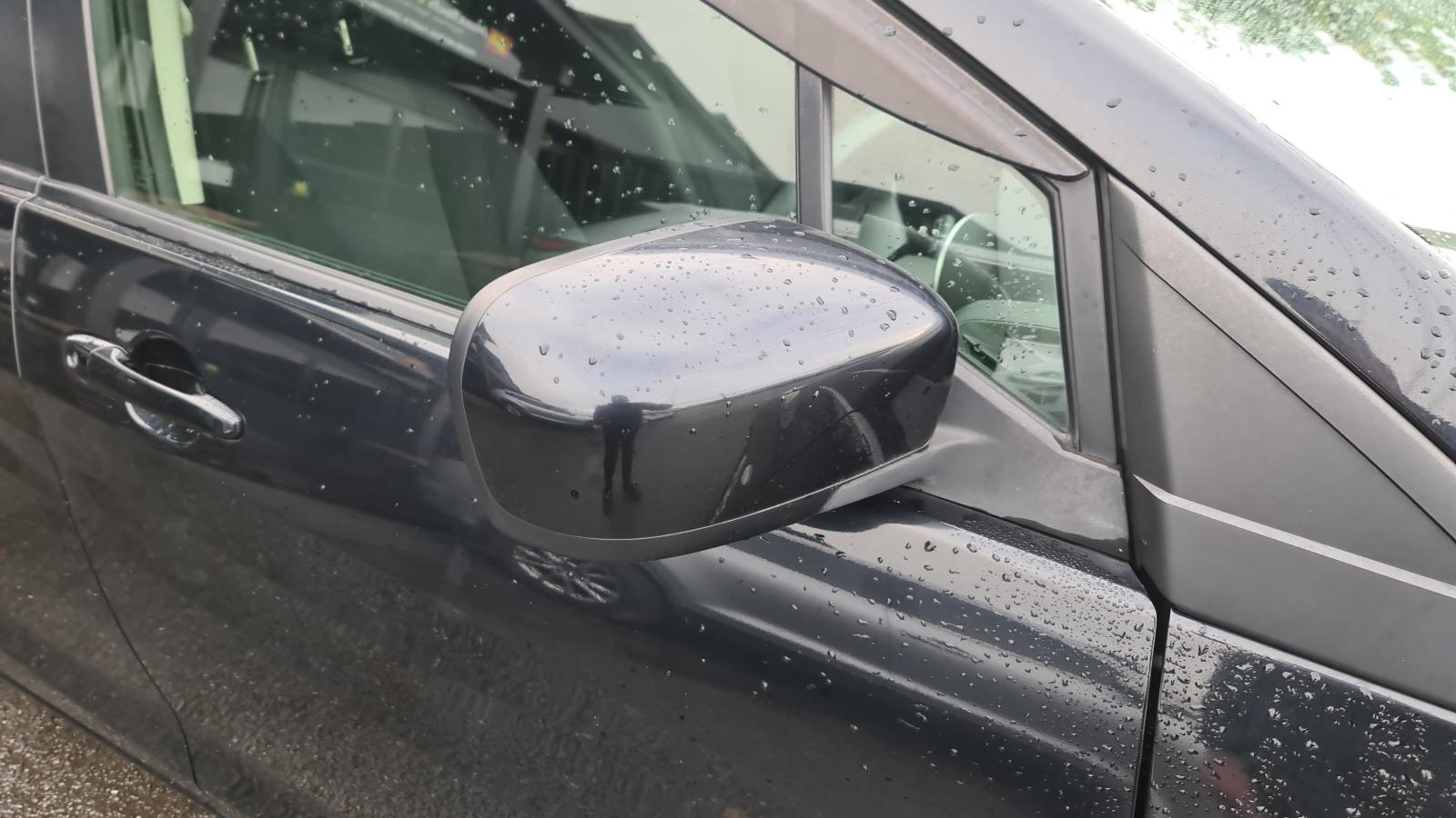 Mazda Premacy - CW 2010-2016