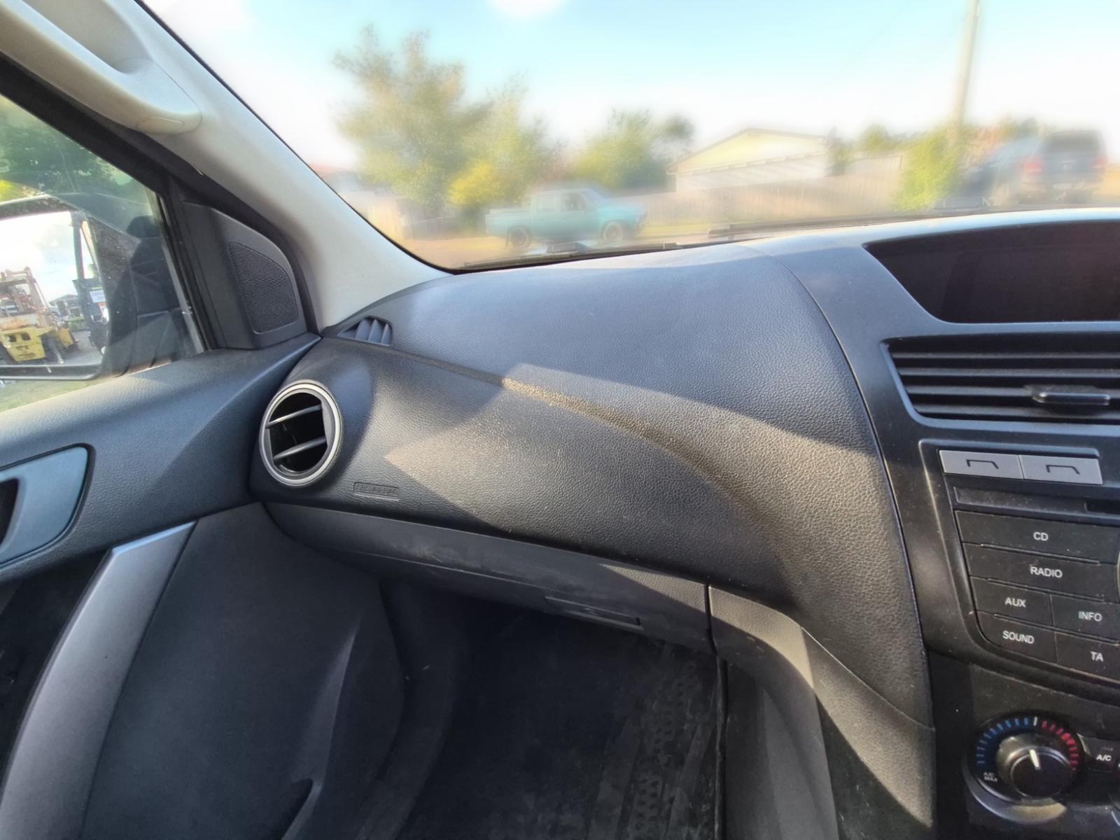 Mazda BT50 - UP 2011-Present