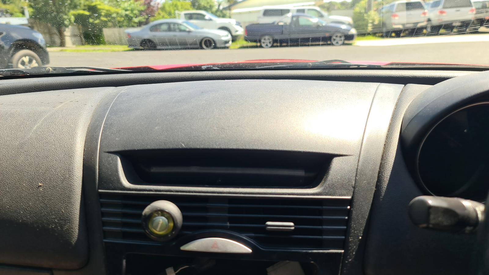 Mazda RX8 - SE 2003-2012