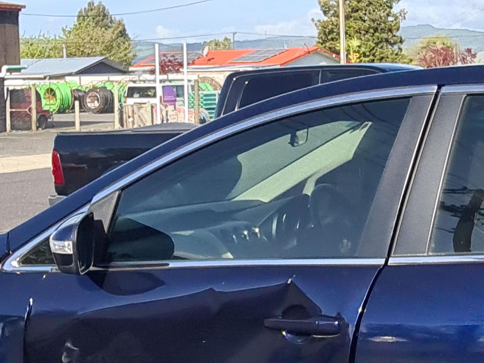 Mazda CX7 - ER 2006-2012