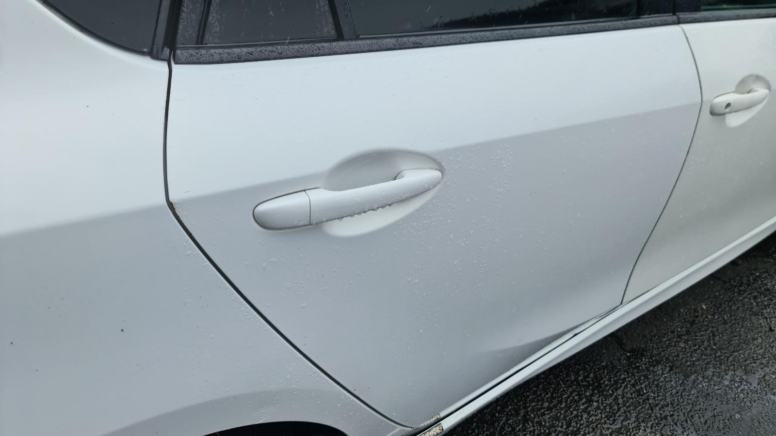 Mazda Axela - BL 2009-2013