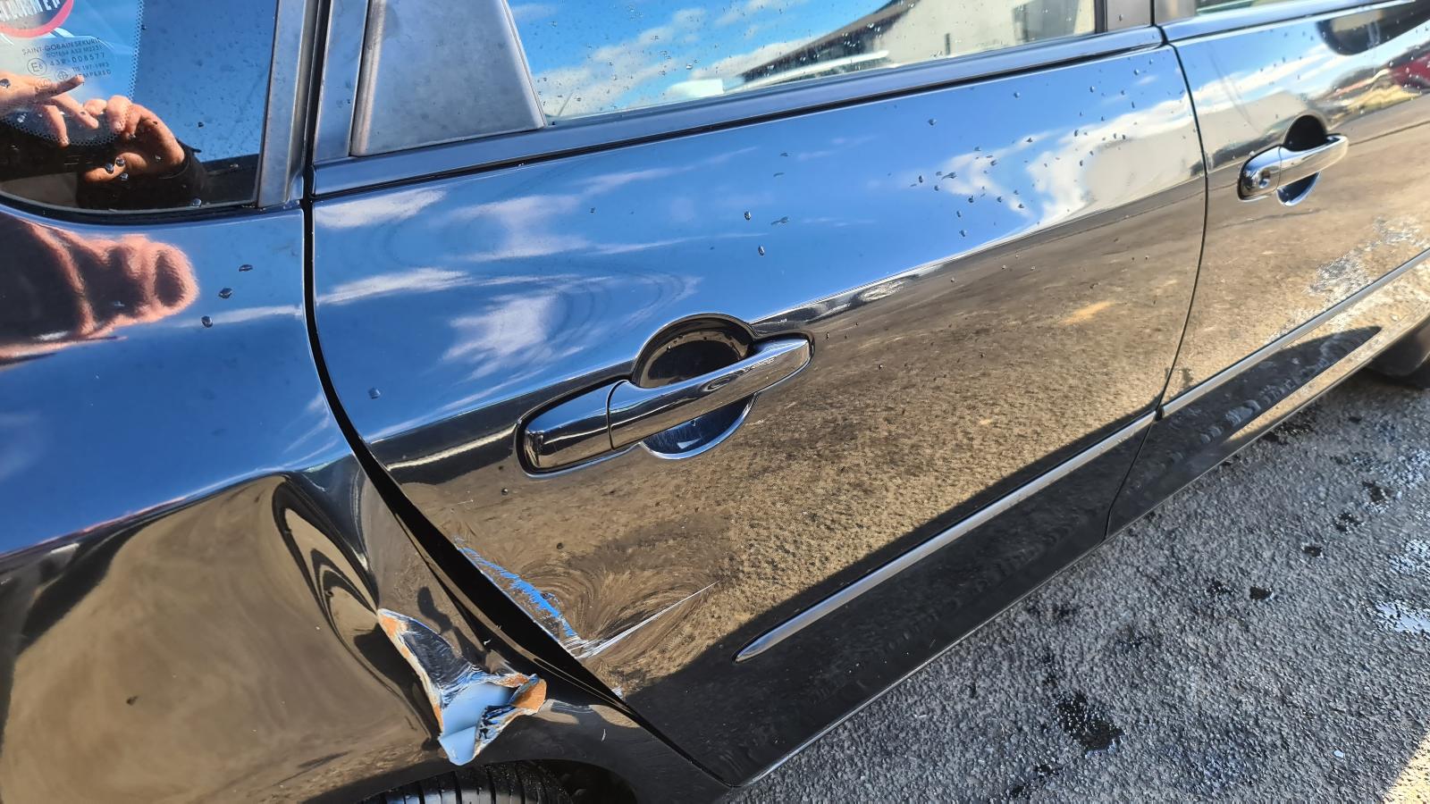 Mazda Mazda3 - BK 2003-2008