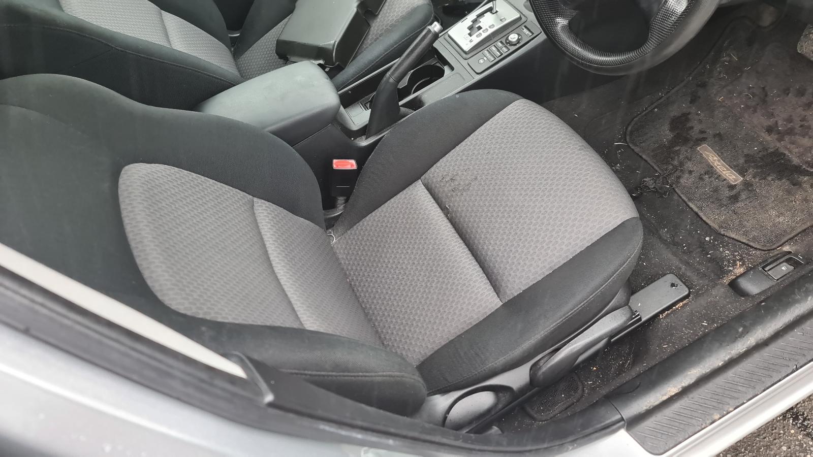 Mazda Axela - BK 2003-2009