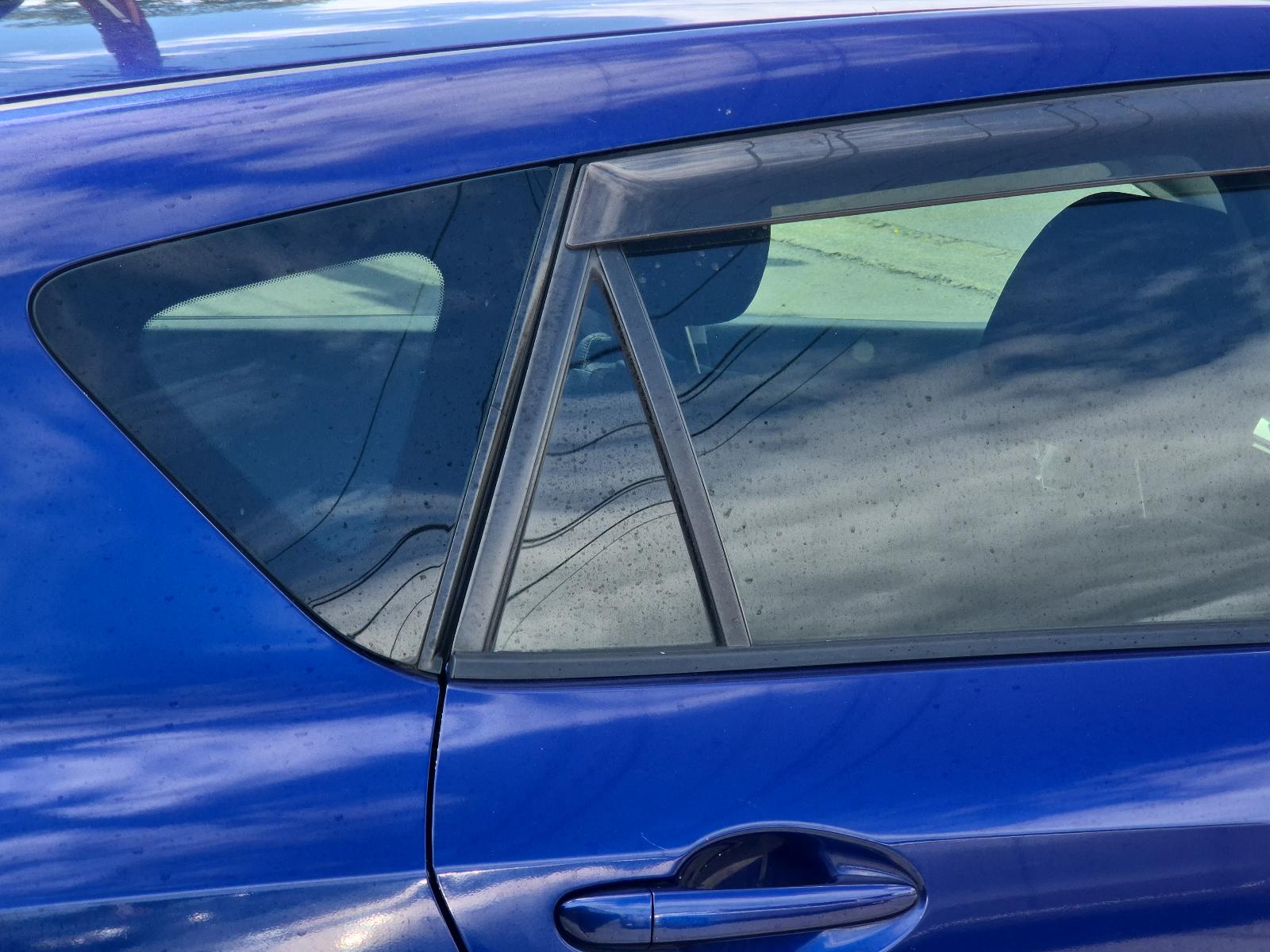 Mazda Axela - BL 2009-2013