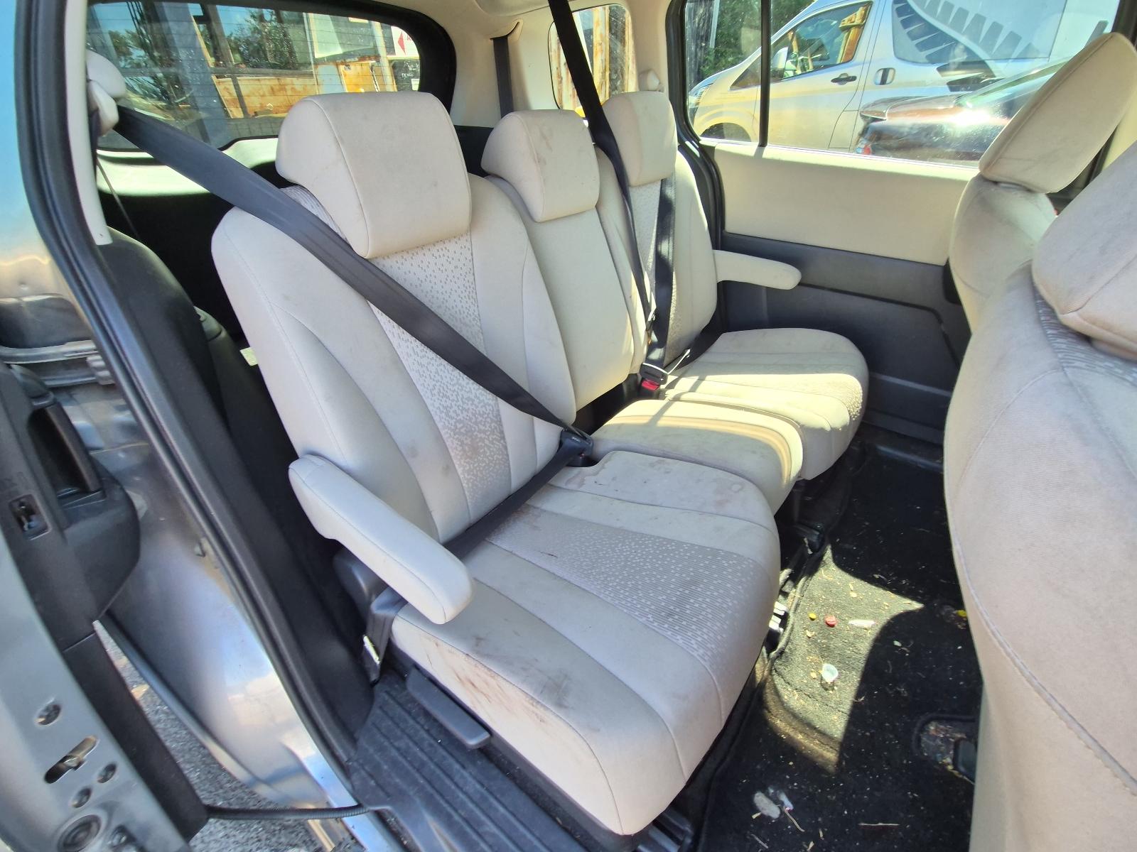 Mazda Premacy - CW 2010-2016