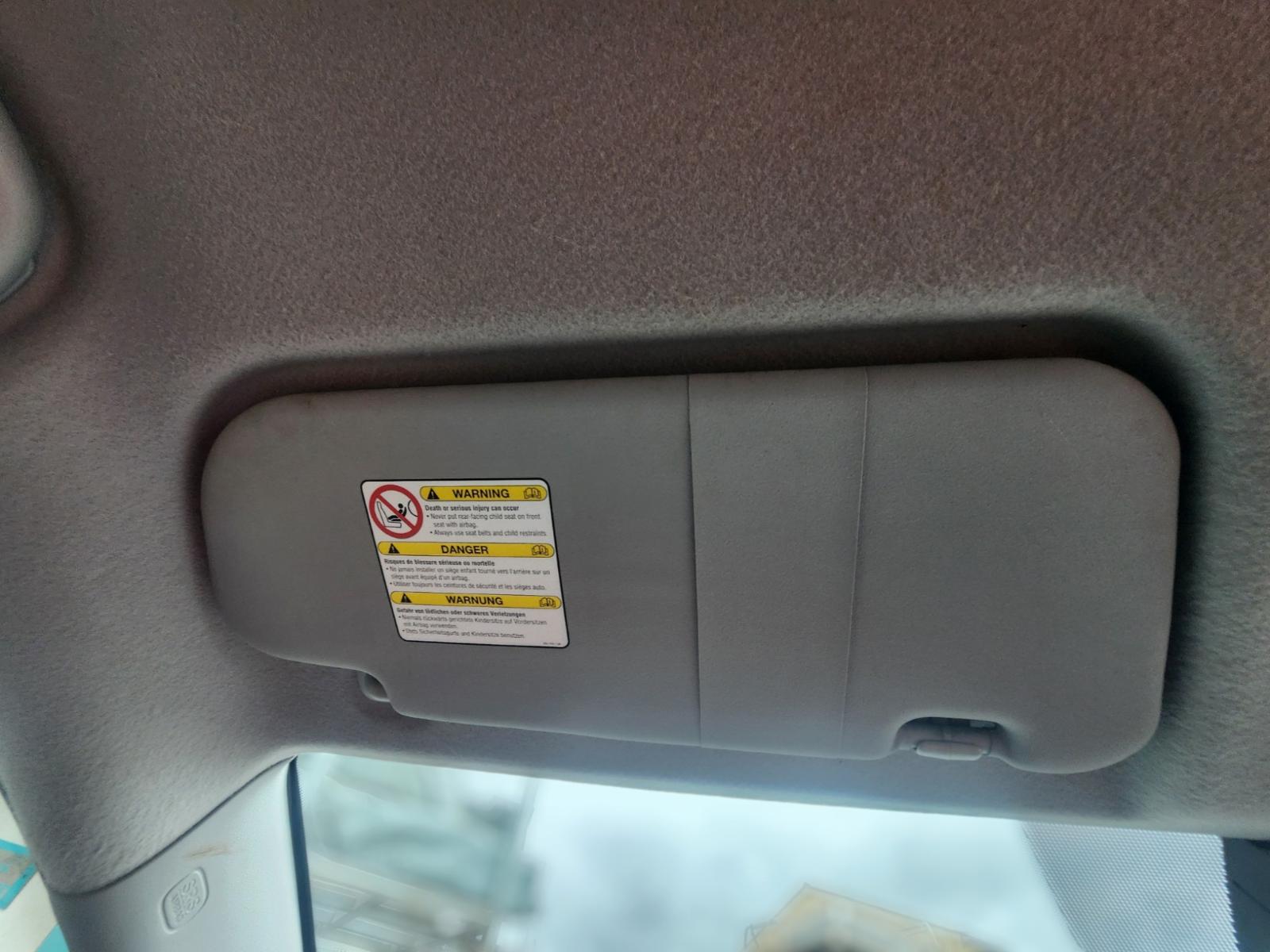Sunvisor