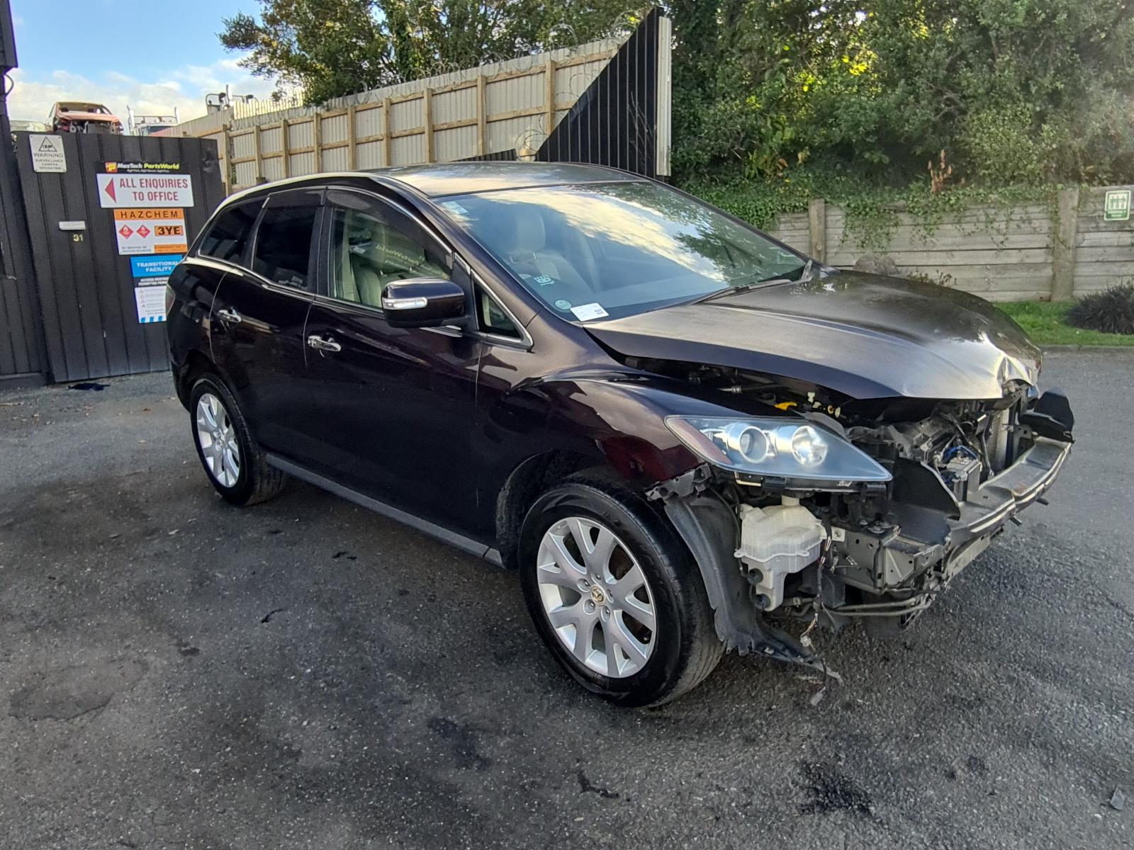 Mazda CX7 - ER 2006-2012