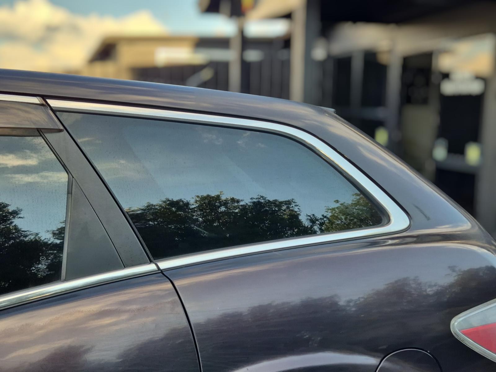 Mazda CX7 - ER 2006-2012