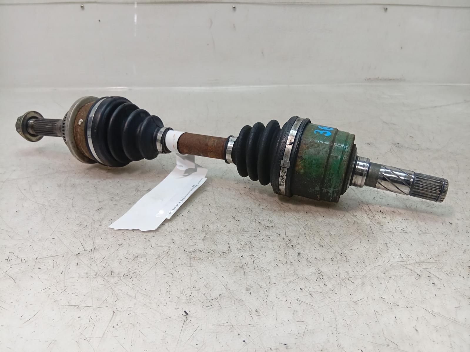 Right_Driveshaft