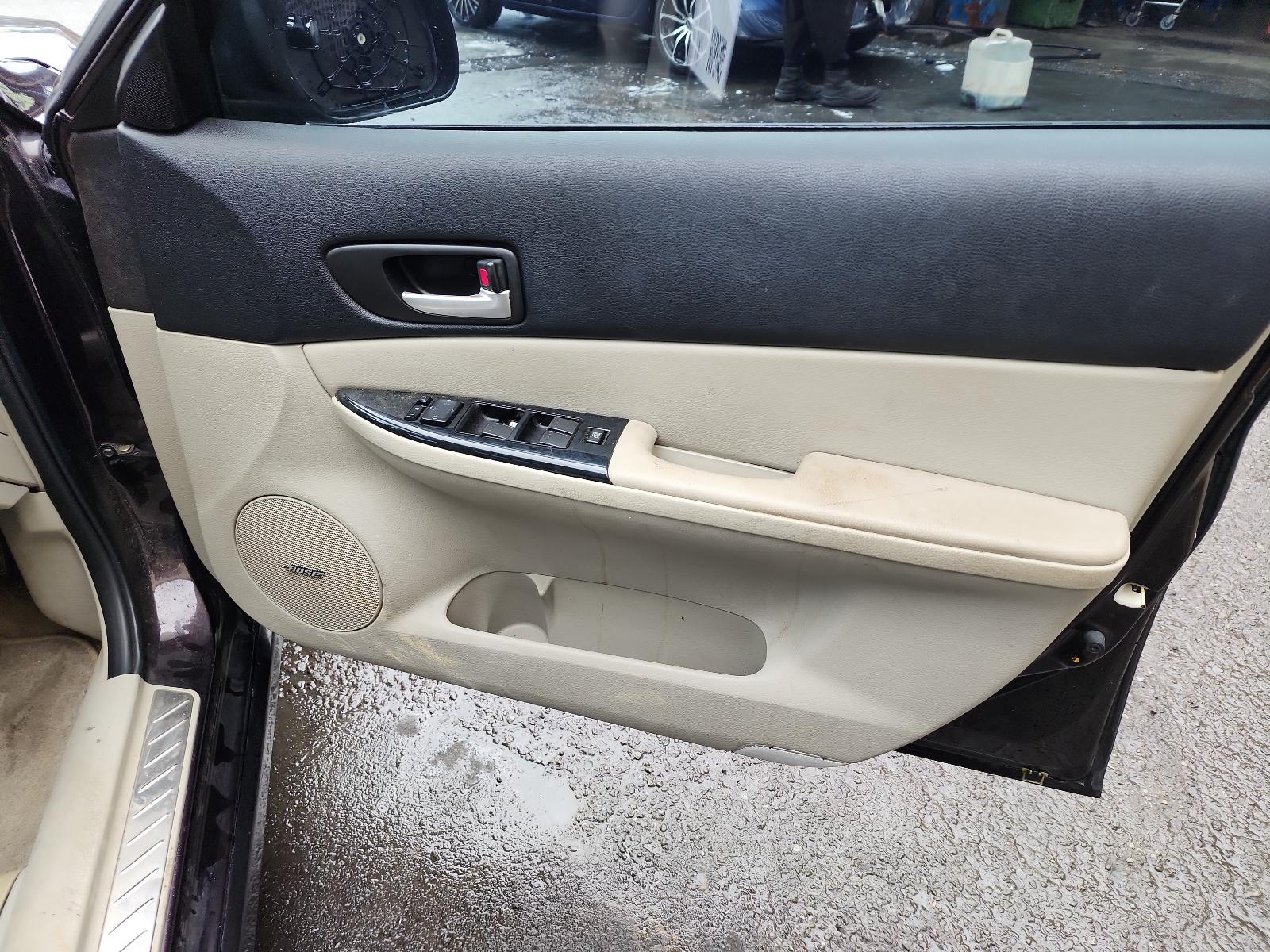 Mazda Atenza - GG 2002-2008