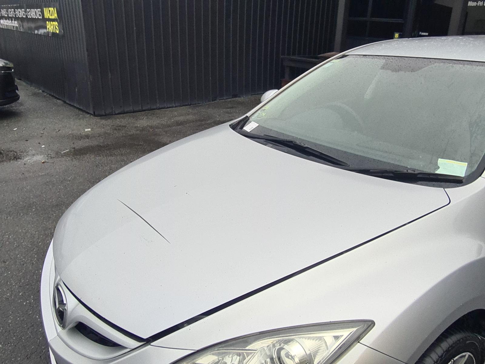 Mazda Atenza - GH 2008-2012