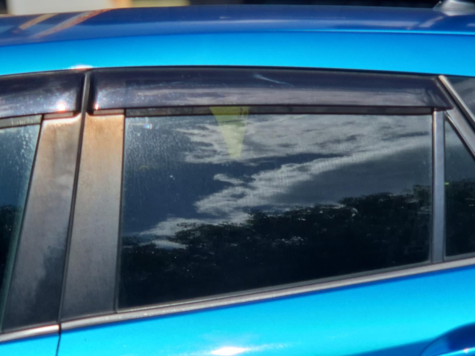 Mazda Axela - BL 2009-2013